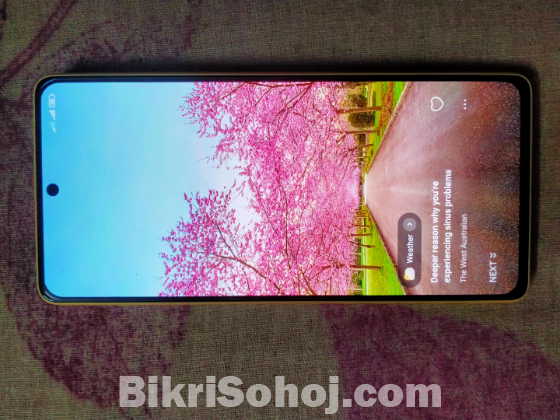 Poco x6 Neo 5G